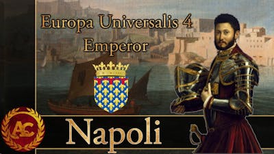 Europa Universalis 4 - Emperor || Introduzione alla nuova serie e novità della patch 1.30 Austria