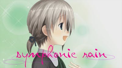 Symphonic Rain Part 5 | DID CHRIS FIND HIS SINGER? | Symphonic Rain Gameplay - Part 5 | Anime