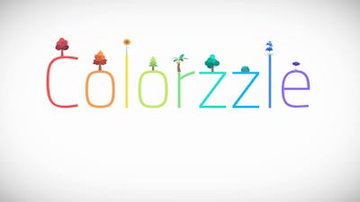 Colorzzle - Android Game First Impressions