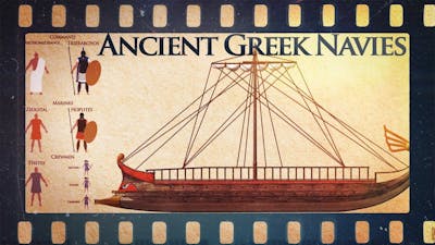 Armies and Tactics: Ancient Greek Navies