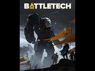 HBS Battletech  The Raid Flashpoint  Pt 1