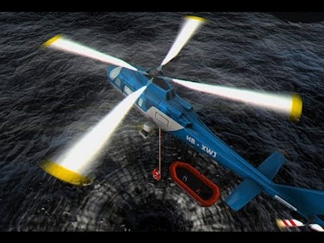 Helicopter Flight Simulator - Metacritic
