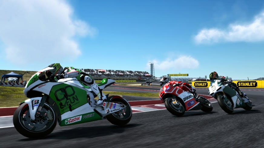 MotoGP13, PC Steam Game