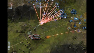 Ashes of the SINGULARITY !Socials