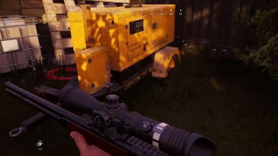 Hunting Simulator 2 | A Ranger