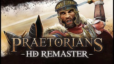 Praetorians HD Remastered #16 Wojna na wyczerpanie
