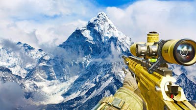 Top 10 FORGOTTEN Maps in COD History