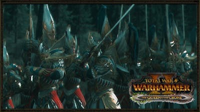 The Battle Of The Sword! - Total War Warhammer 2 gameplay