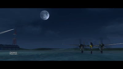 Dogfight 1942 - Ships in the Night - Part 10 - Act II - The Road to Victory