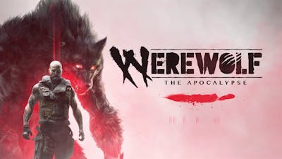 Werewolf: The Apocalypse - Earthblood Gameplay First Look