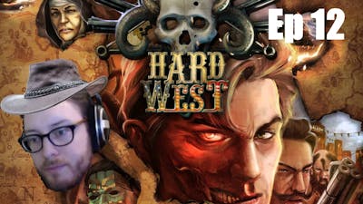 Impossible Rescue Mission [Hard West]