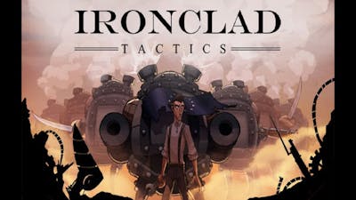 Ironclad Tactics: Where are the explosions?