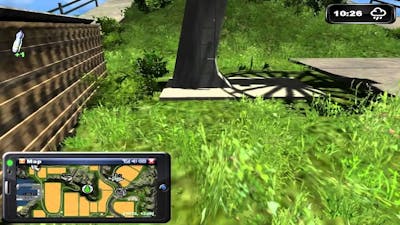 Lets Play Farming Simulator 2011 Platinum Edition Episode 77