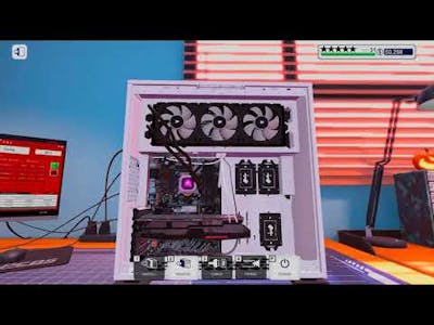 Let&#39;s Play PC Building Simulator EP641