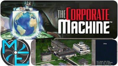 The Corporate Machine - E07 - Sell All the Things!