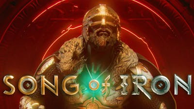 Song of Iron Gameplay Walkthrough (Full Demo) Upcoming Vikings Adventure