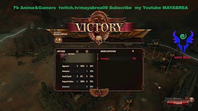 Warhammer 40000 - Battlesector Gameplay