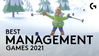New &amp; Upcoming Management Games 2021 [Cults, Ski Hills, Bear BnBs]
