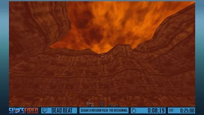 Quake II Mission Pack: The Reckoning (Any% (Easy)) in 17:10 by DeadBeat - SFM3