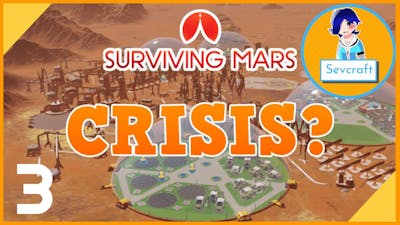 surviving mars 3: Crisis Averted