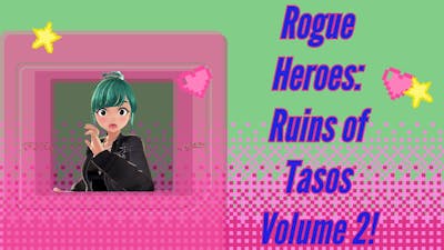 Lots of death - Rogue Heroes: Ruins of Tasos Volume 2 Playthrough