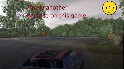 FlatOut 1 part 9 finally doing an episode on this game