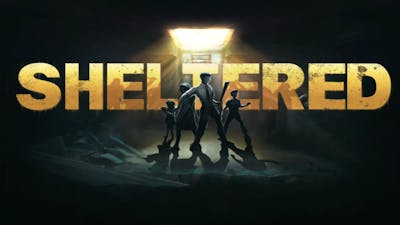 EVERYONE IS DYING! D: | Sheltered | #2