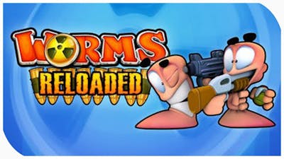 Winner Takes All | Worms Reloaded