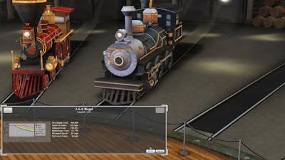Sid Meier&#39;s Railroads Brazilplay part 2