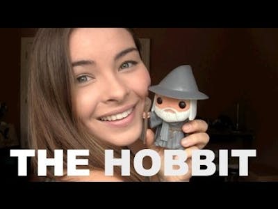 Lego Hobbit Video Game Thoughts