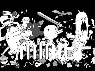 MINIT GAMEPLAY PART 2 (no commentary) -Games you might not have tried