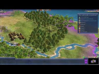 Sid Meiers Civilization IV - Will I become a real strategist?
