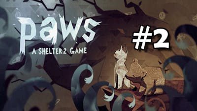 Paws: A Shelter 2 Game - Sa Ne Gasim Familia #2