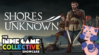 Shores Unknown! - (IGCollective Showcase)