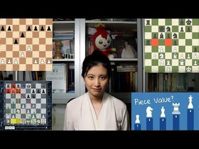 Chess Tactics - Botvinniks combinations