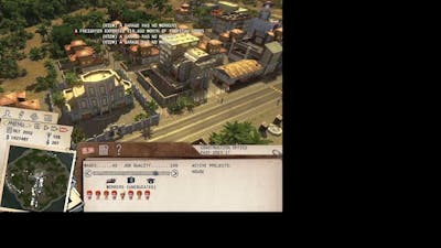 Lets Play Tropico 3: Absolute Power
