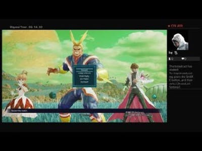 JUMP FORCE Character Pass