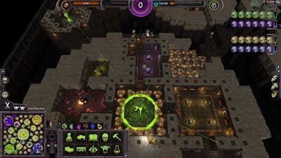 War for the Overworld - First AI Team Tournament: Team 3 v. Team 6 (Part one)