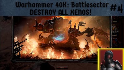 IT000: Battlesector - #04