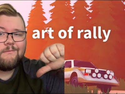  Art of Rally