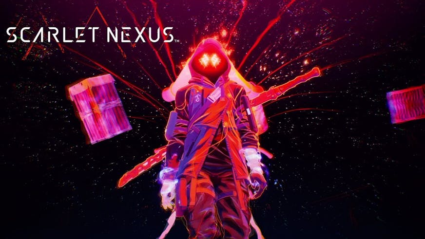Scarlet Nexus - Metacritic