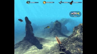 Depth Hunter 2  Deep Dive