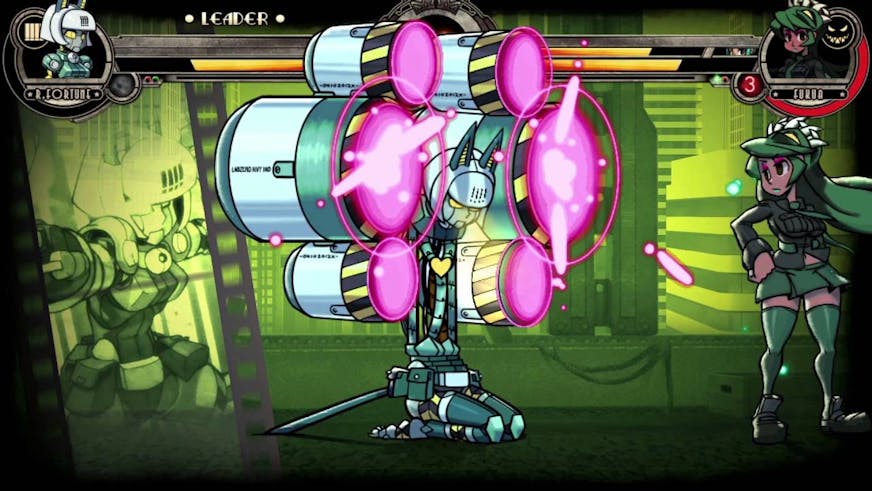 Play Skullgirls: Fighting RPG Online for Free on PC & Mobile