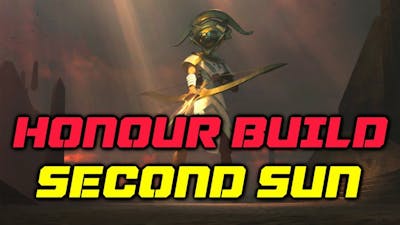 Honour Build: Second Sun (Elemental Archer) - Divinity OS 2: Definitive Edition Guide
