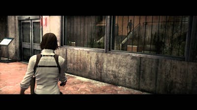 The Evil Within DLC walkthrough #6 The assignment