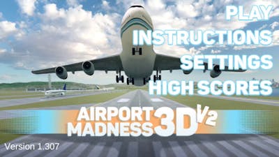 Airport Madness 3D: Volume 2