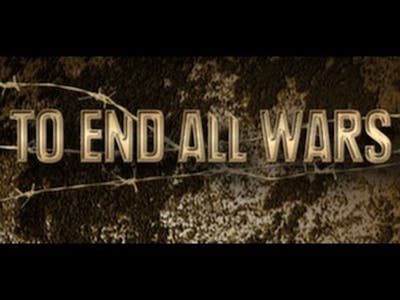 Lets Play To End All Wars - Grand Campaign Gameplay - Epsiode 0 Warplan Vote and Considerations