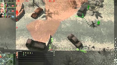 Jagged Alliance Back in Action Gameplay Trailer