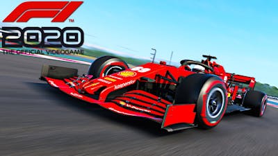 F1 2020 Preview: NEW Handling Mode | Grand Prix Mode | All Cars | Schumacher Deluxe Edition
