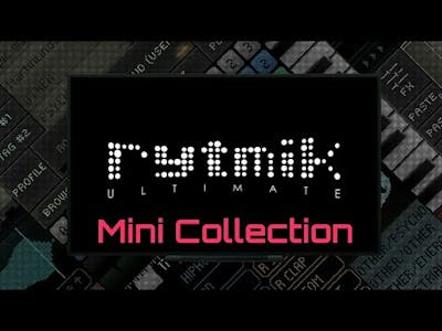 Rytmik Mini Collection